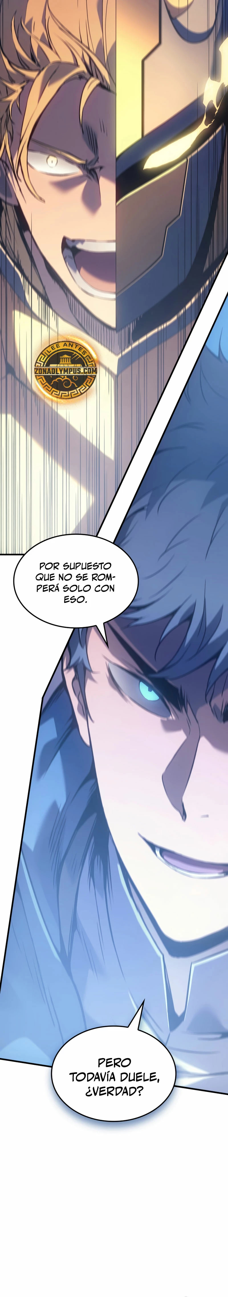 Read The Indomitable Martial King Español Manga Online