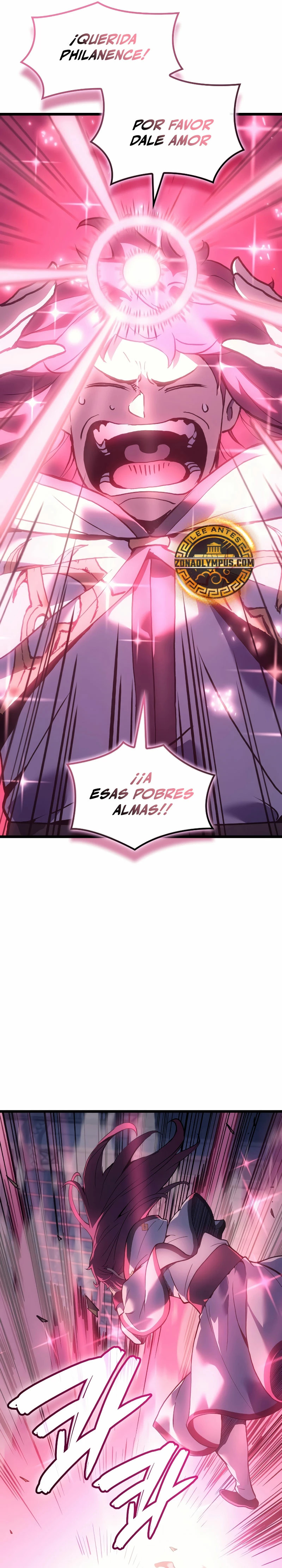 Read The Indomitable Martial King Español Manga Online