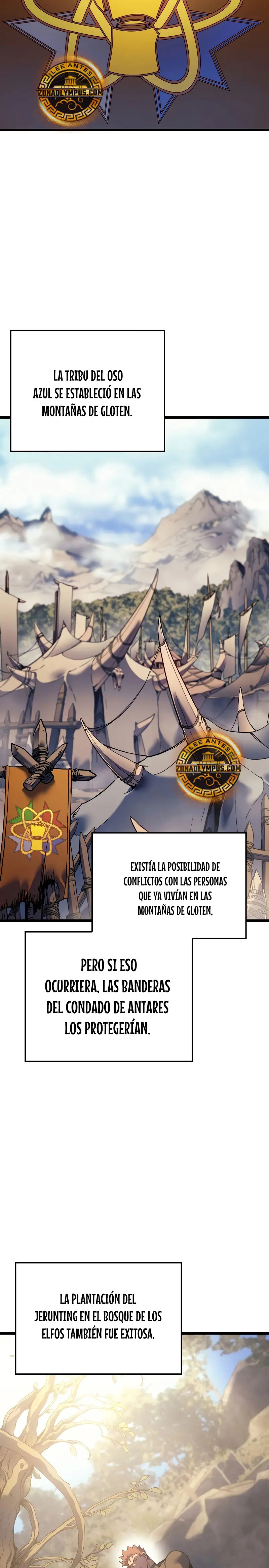 Read The Indomitable Martial King Español Manga Online