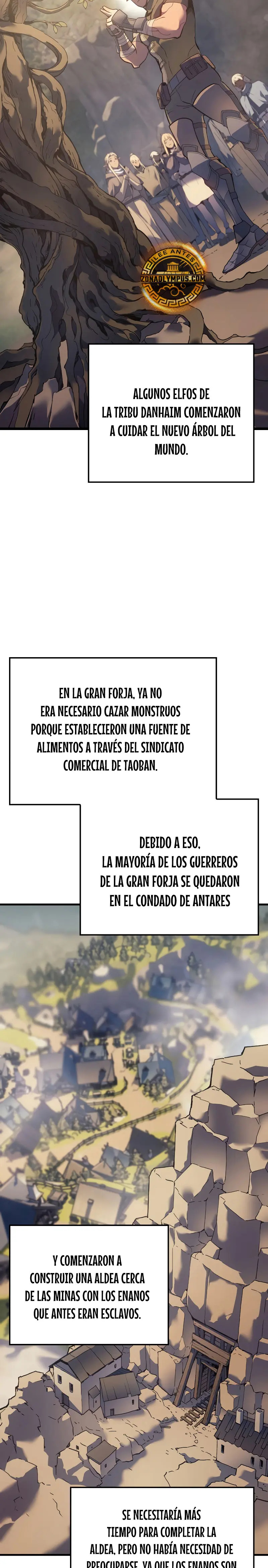 Read The Indomitable Martial King Español Manga Online