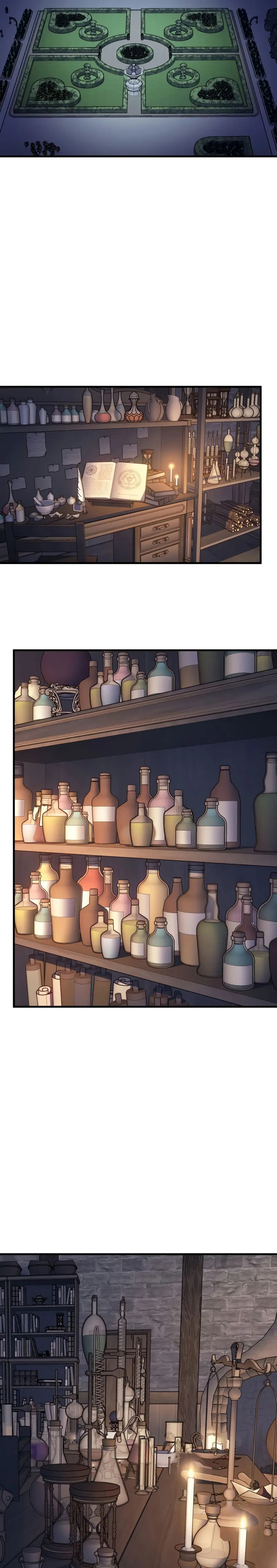 Read The Indomitable Martial King Español Manga Online