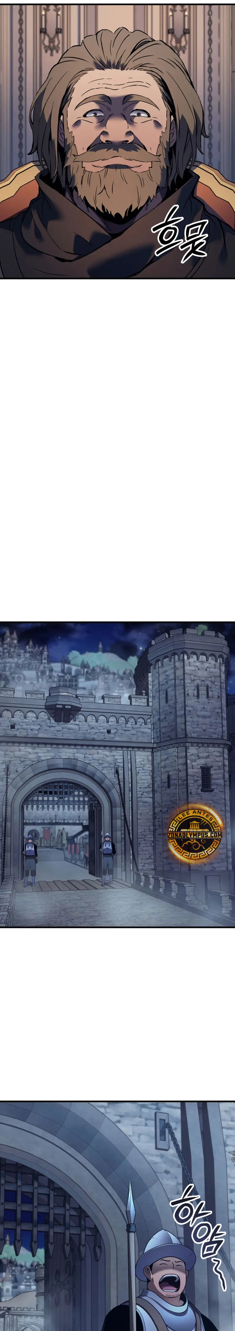 Read The Indomitable Martial King Español Manga Online