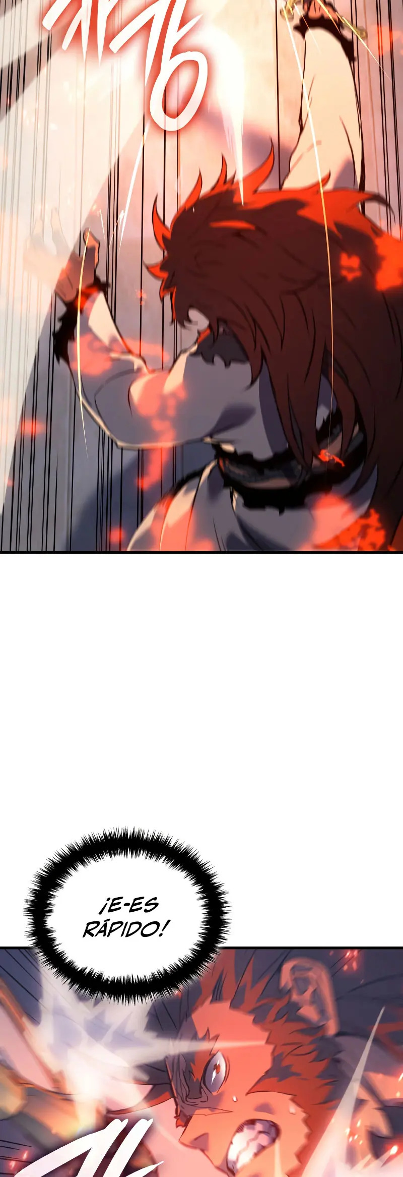 Read The Indomitable Martial King Español Manga Online