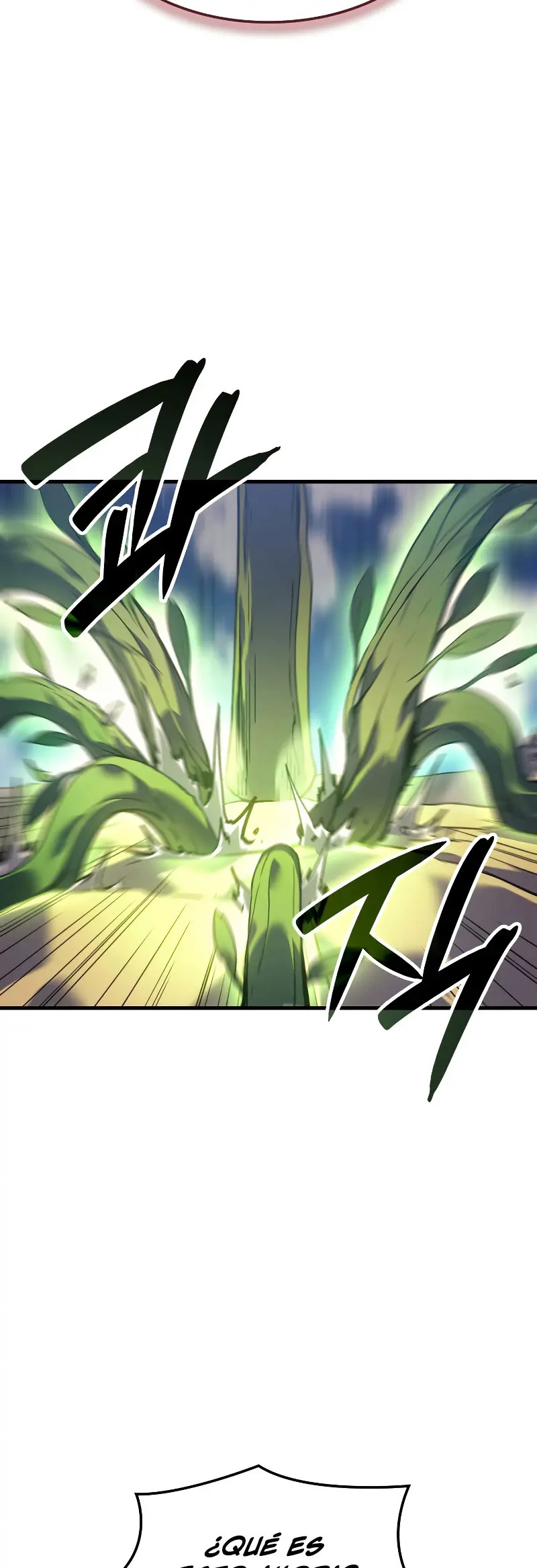 Read The Indomitable Martial King Español Manga Online