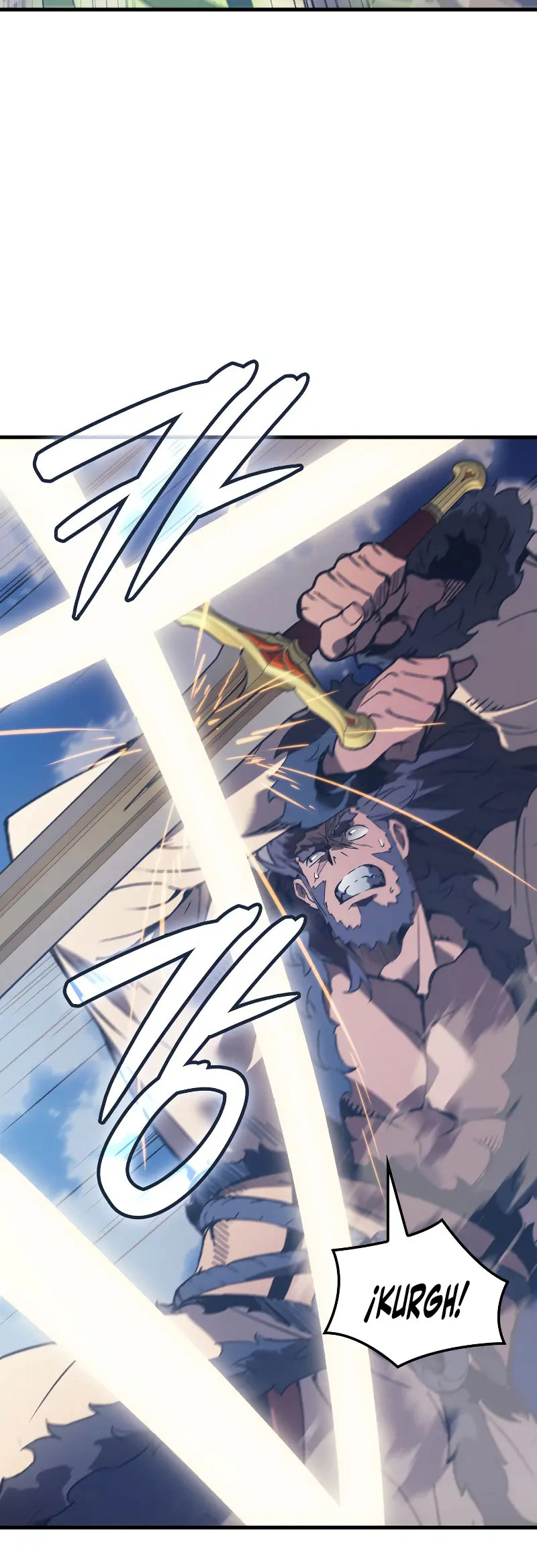 Read The Indomitable Martial King Español Manga Online