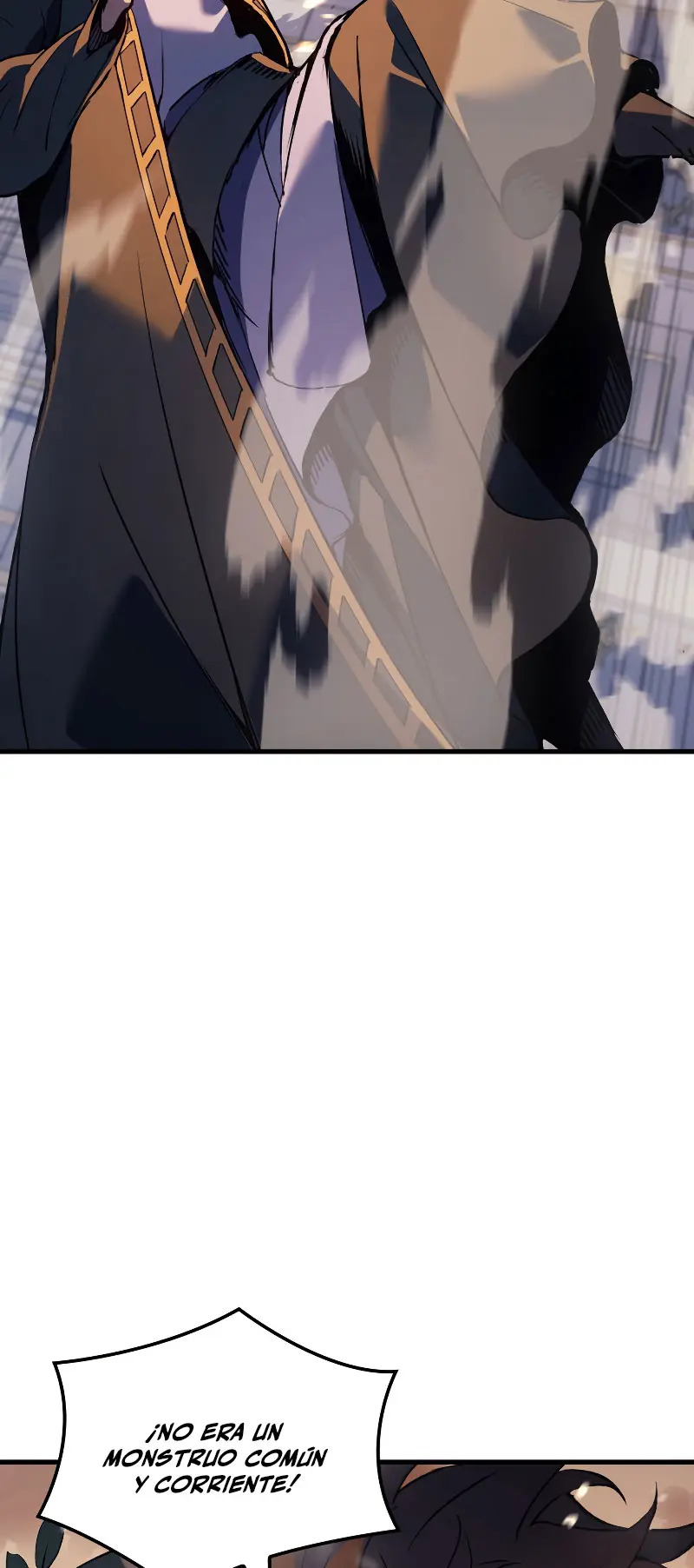 Read The Indomitable Martial King Español Manga Online