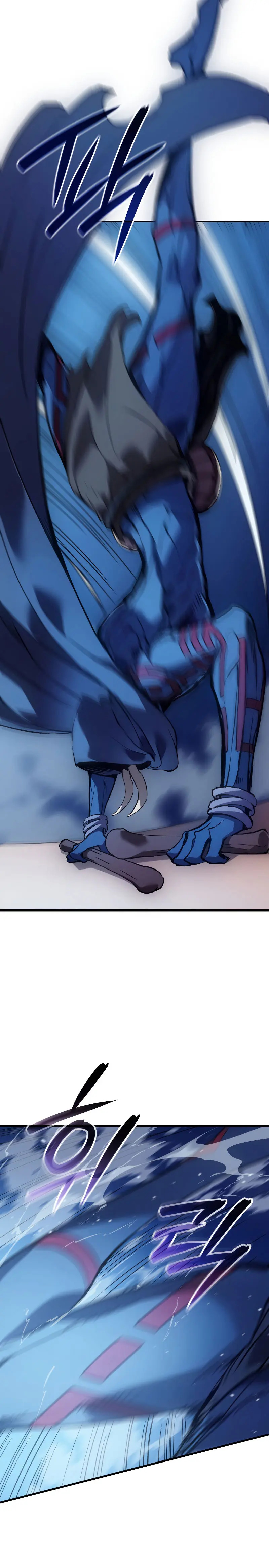 Read The Indomitable Martial King Español Manga Online