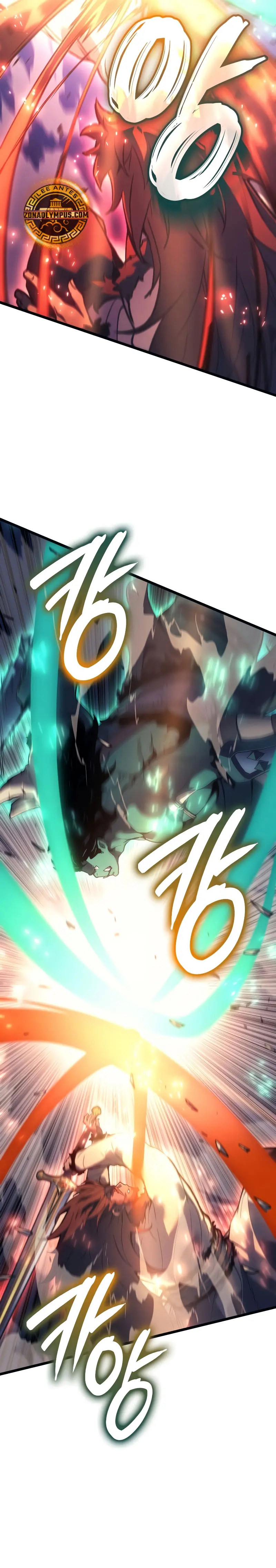 Read The Indomitable Martial King Español Manga Online