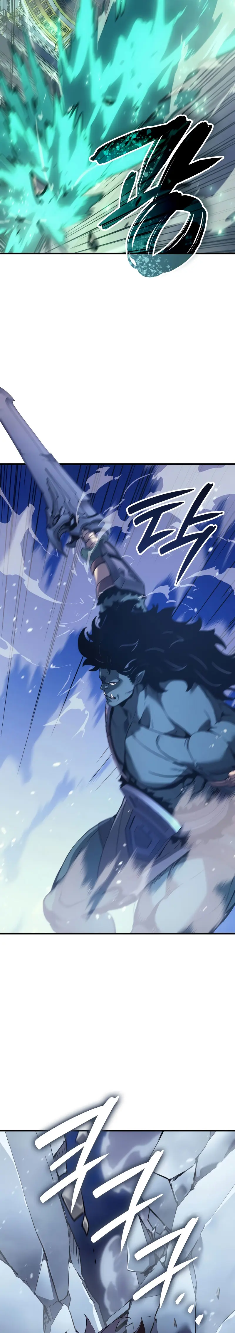 Read The Indomitable Martial King Español Manga Online