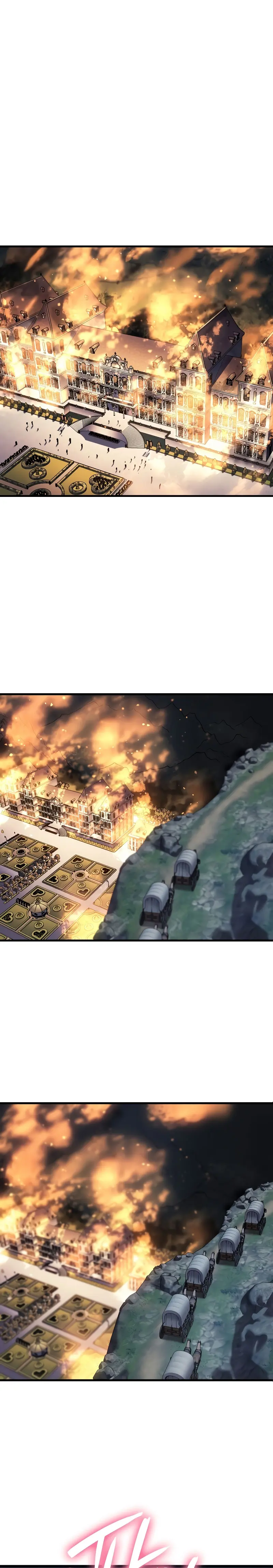 Read The Indomitable Martial King Español Manga Online