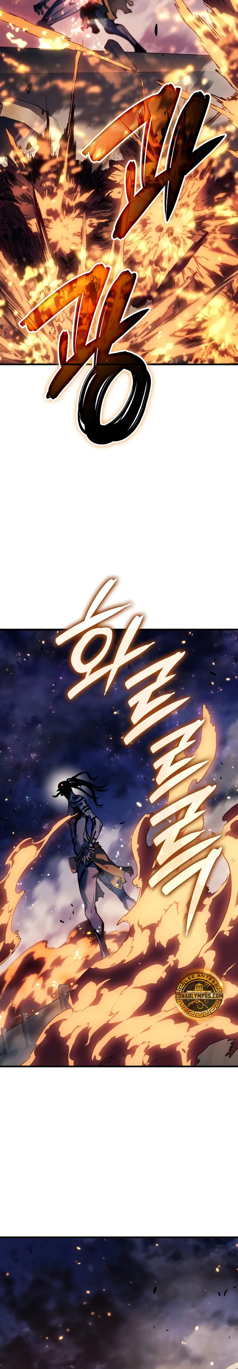 Read The Indomitable Martial King Español Manga Online