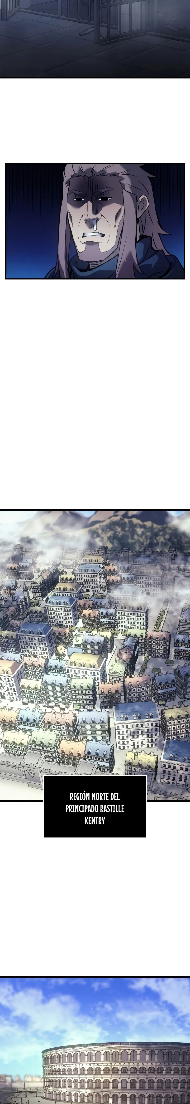 Read The Indomitable Martial King Español Manga Online