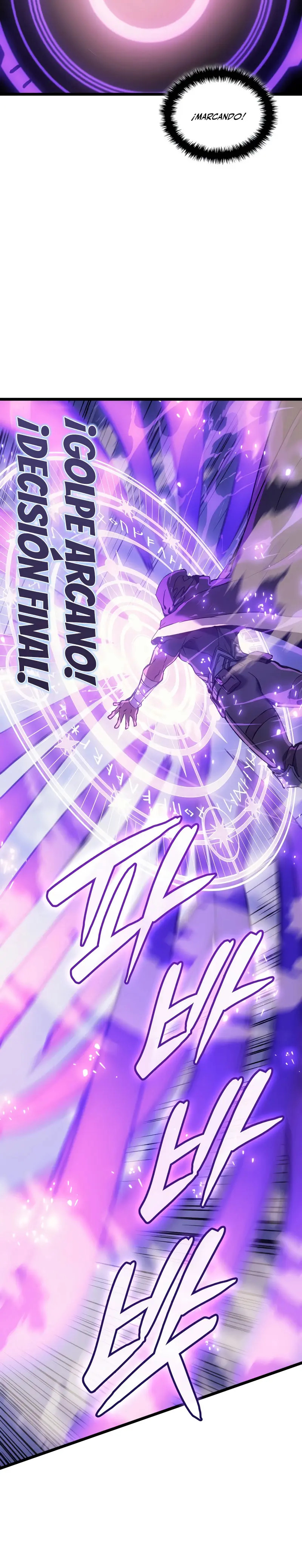 Read The Indomitable Martial King Español Manga Online