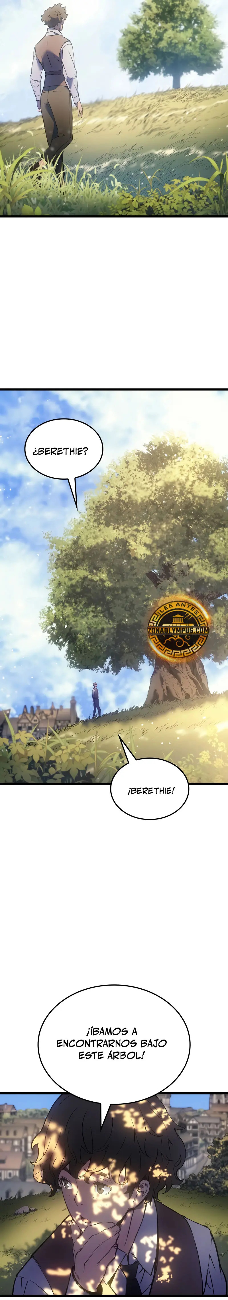 Read The Indomitable Martial King Español Manga Online