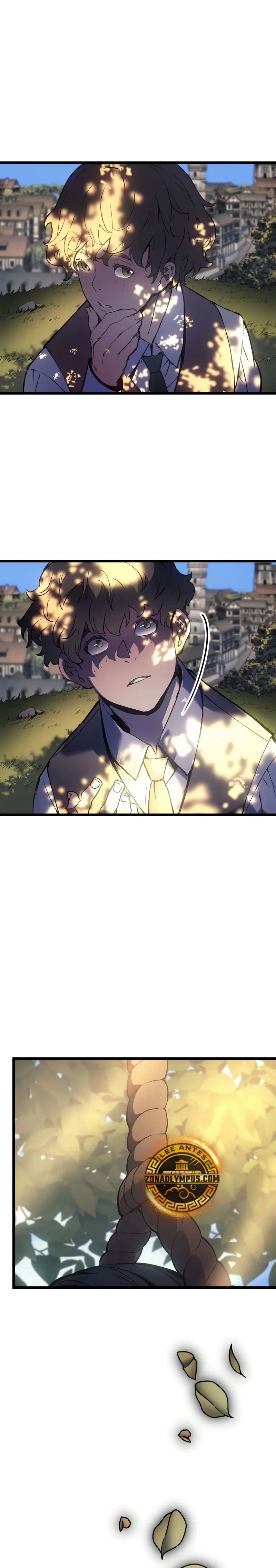 Read The Indomitable Martial King Español Manga Online