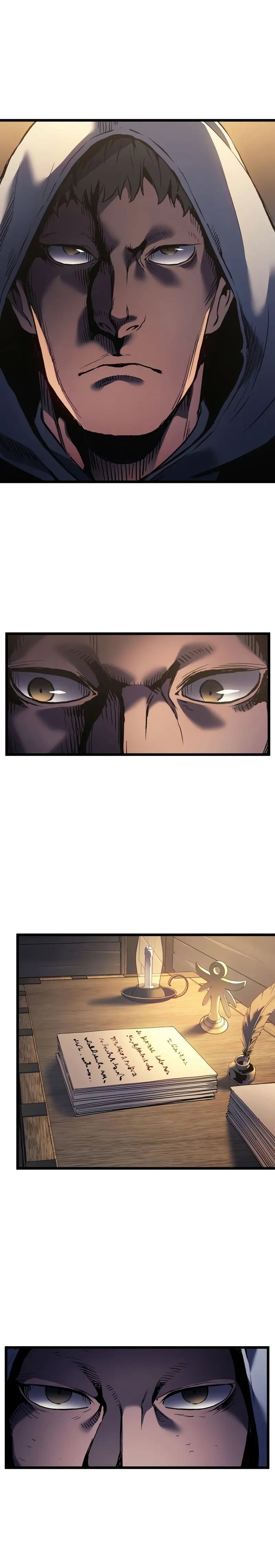 Read The Indomitable Martial King Español Manga Online