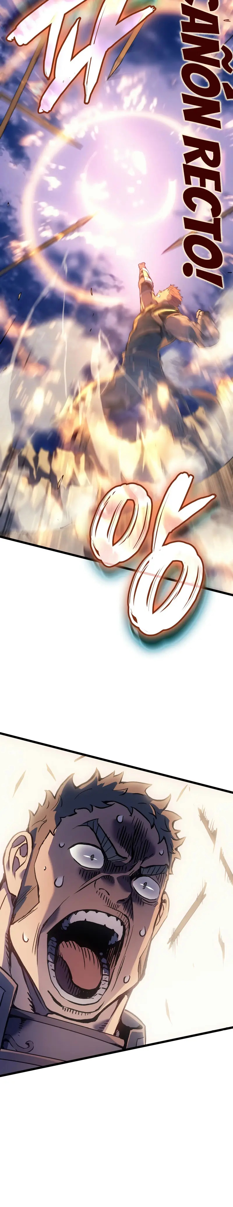 Read The Indomitable Martial King Español Manga Online