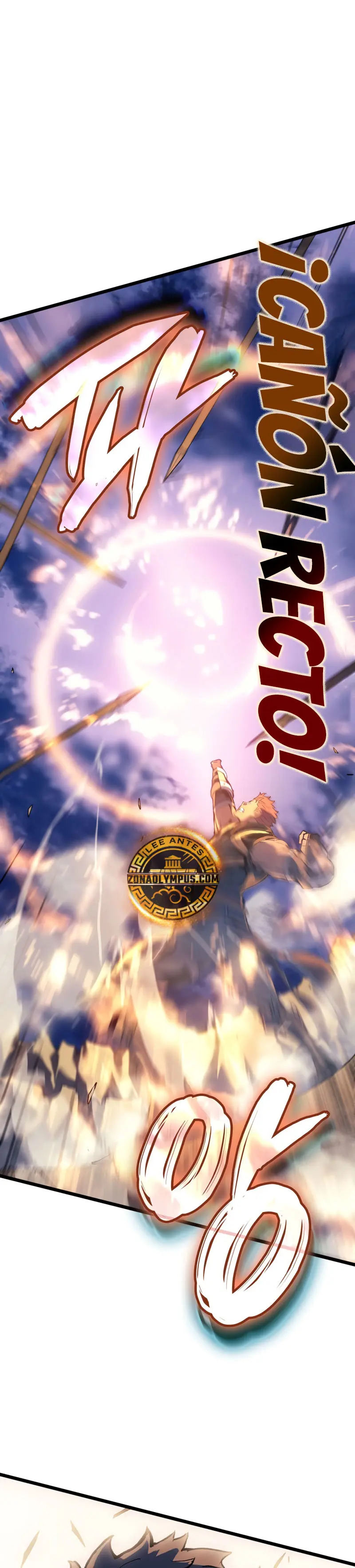 Read The Indomitable Martial King Español Manga Online