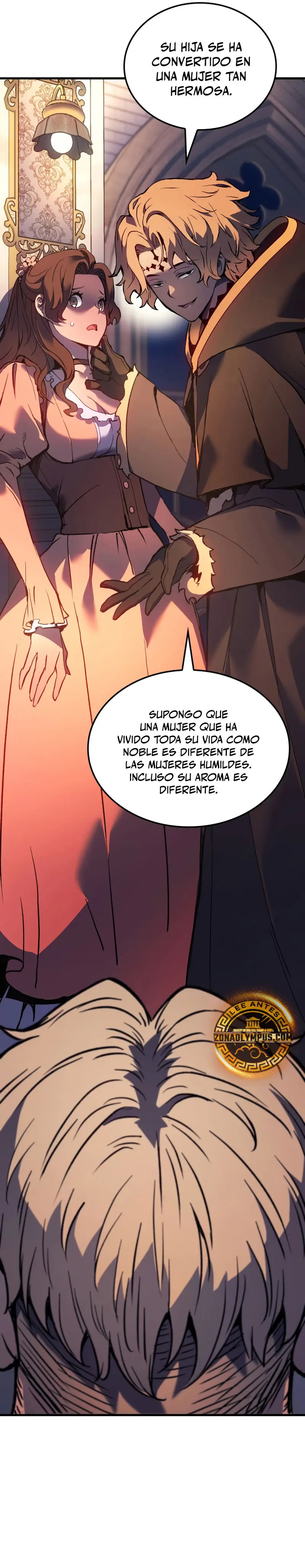 Read The Indomitable Martial King Español Manga Online