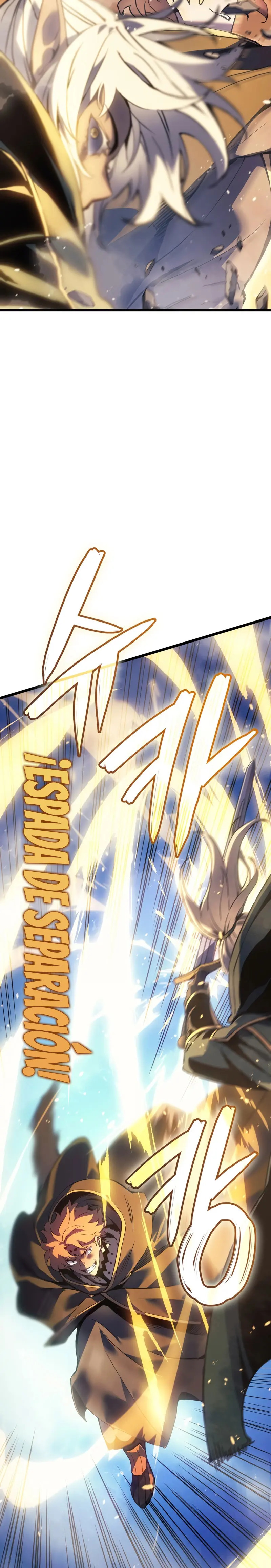 Read The Indomitable Martial King Español Manga Online