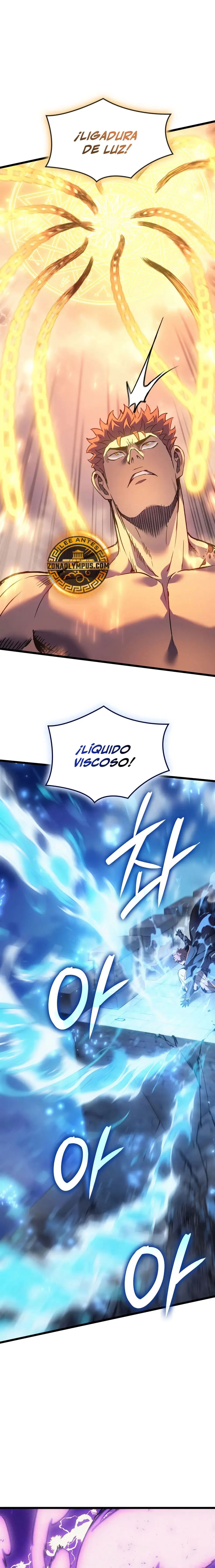 Read The Indomitable Martial King Español Manga Online