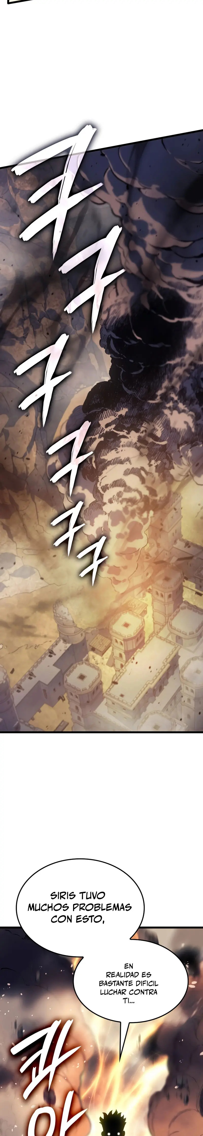 Read The Indomitable Martial King Español Manga Online