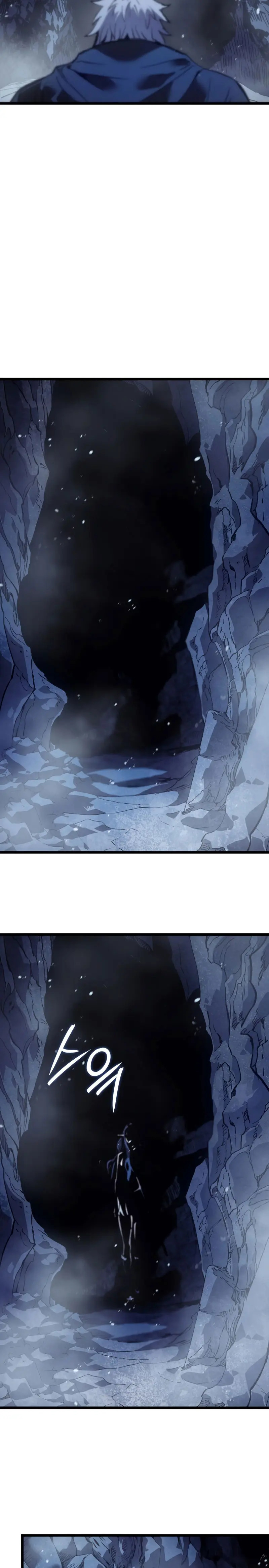 Read The Indomitable Martial King Español Manga Online