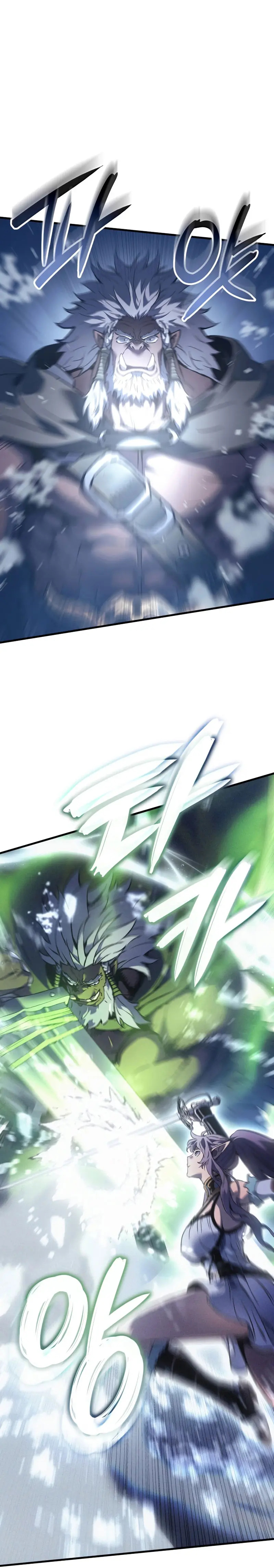 Read The Indomitable Martial King Español Manga Online