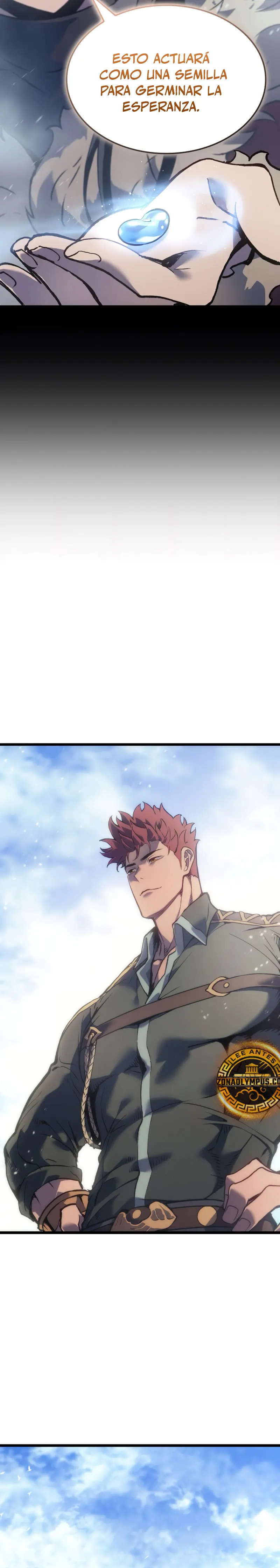 Read The Indomitable Martial King Español Manga Online