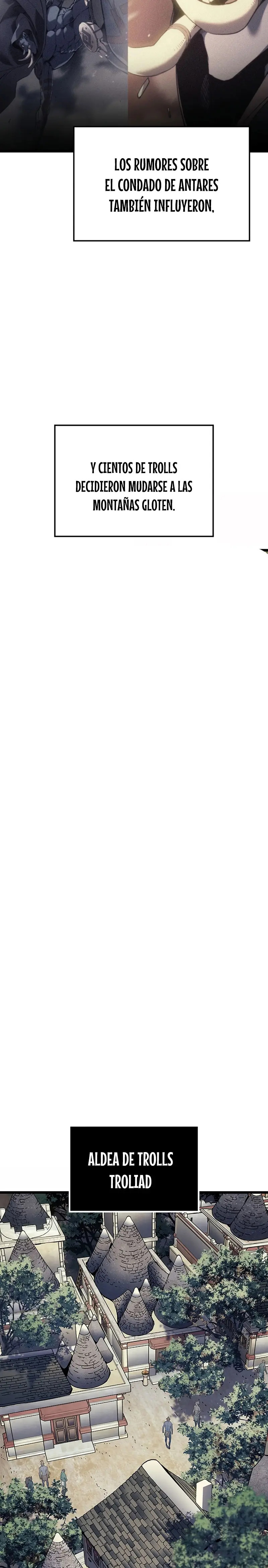 Read The Indomitable Martial King Español Manga Online