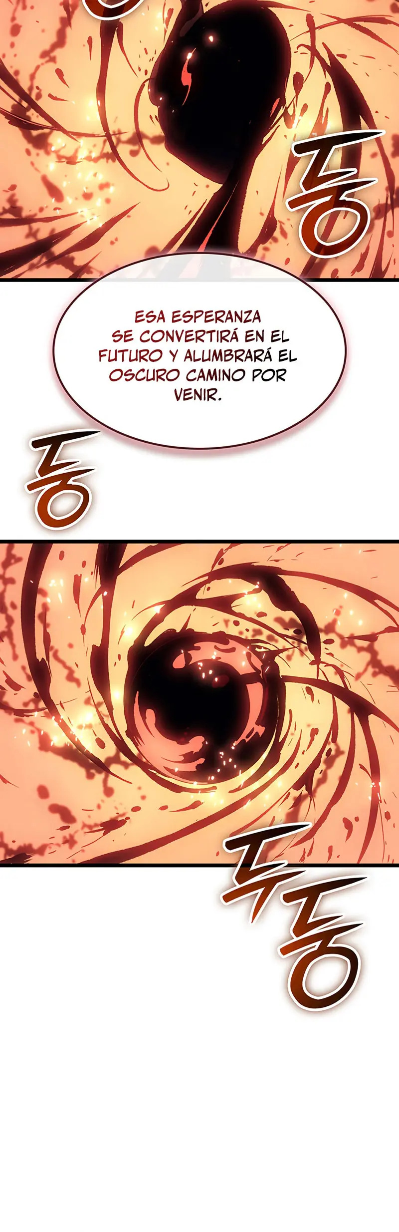 Read The Indomitable Martial King Español Manga Online