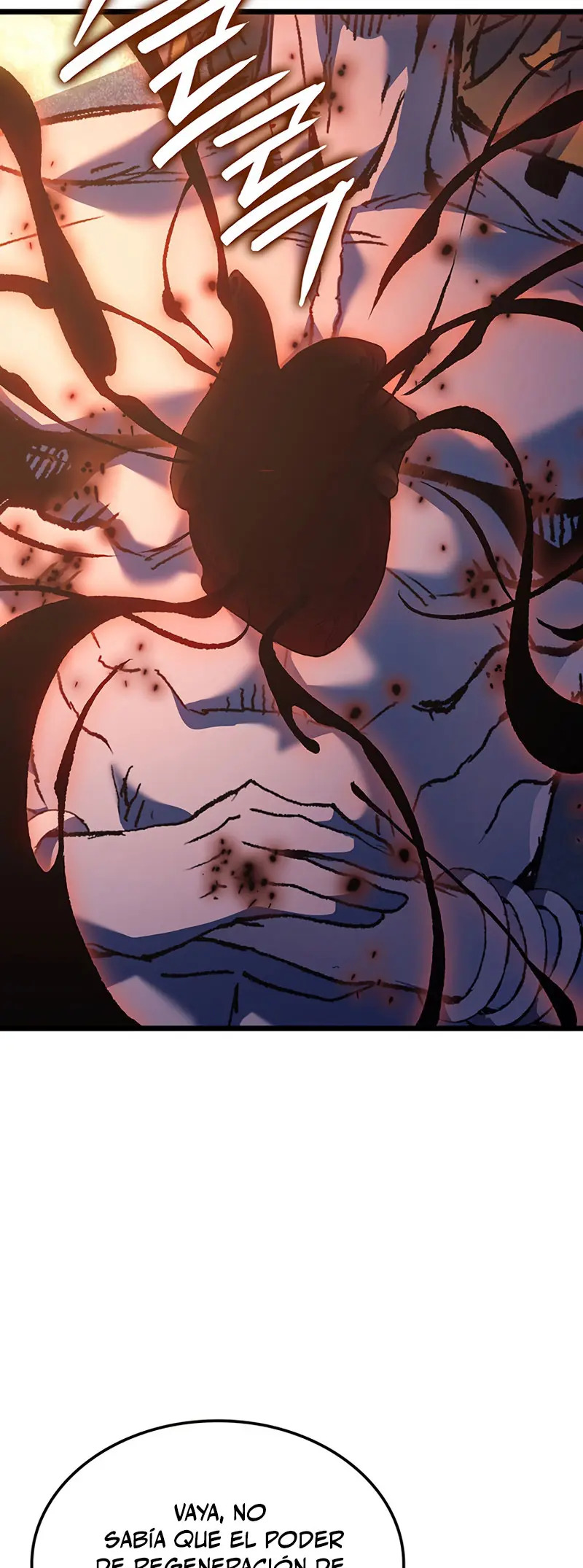 Read The Indomitable Martial King Español Manga Online