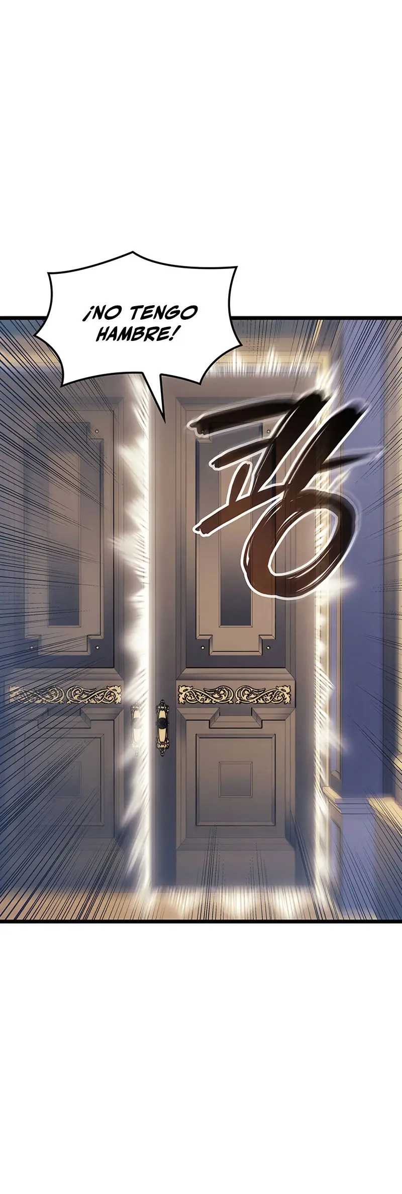 Read The Indomitable Martial King Español Manga Online