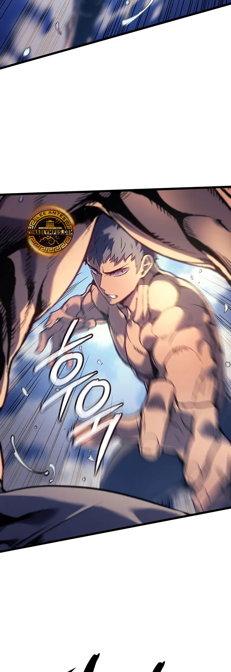 Read The Indomitable Martial King Español Manga Online