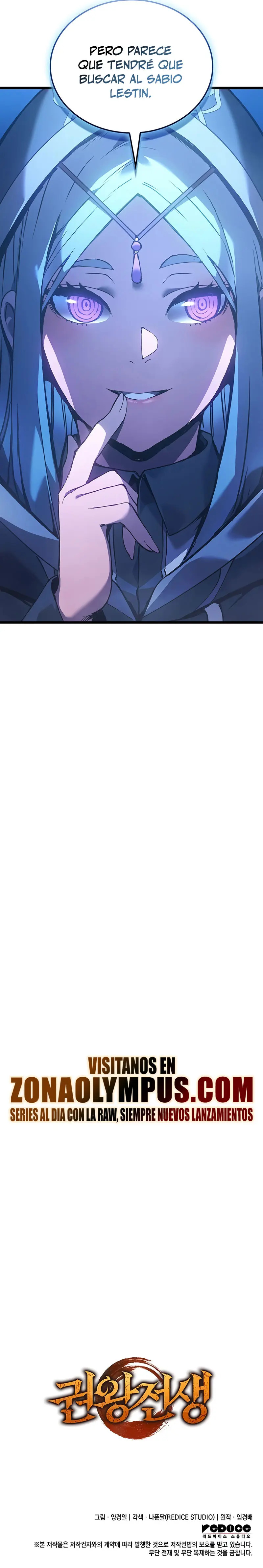 Read The Indomitable Martial King Español Manga Online