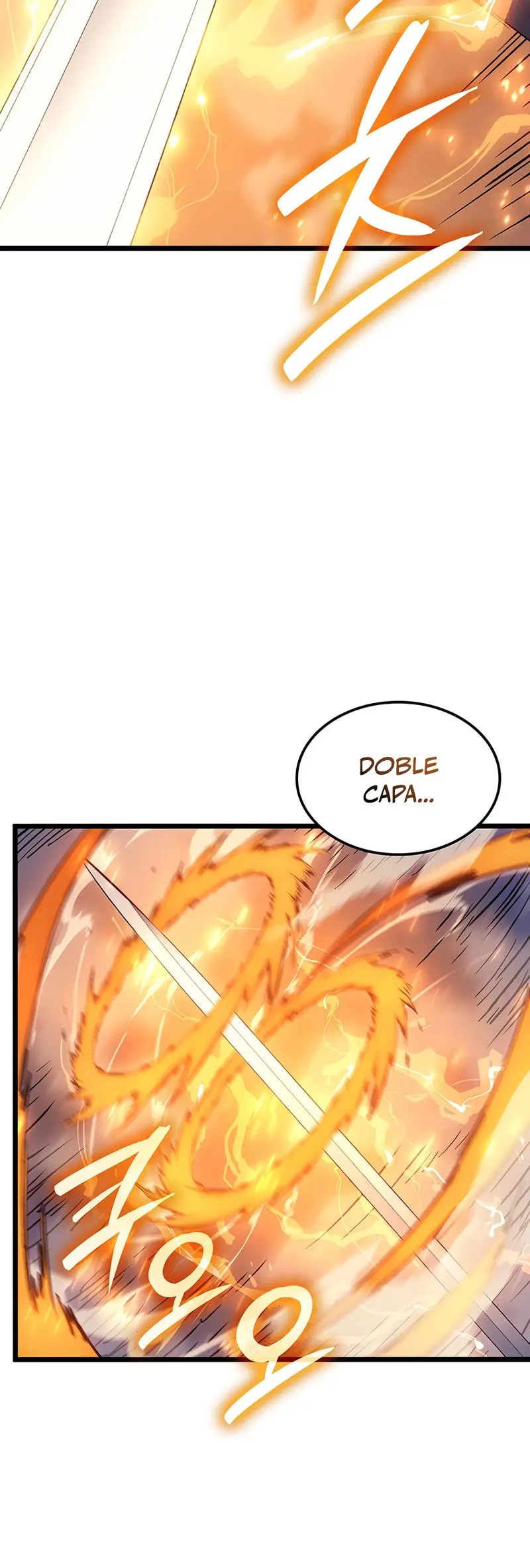 Read The Indomitable Martial King Español Manga Online