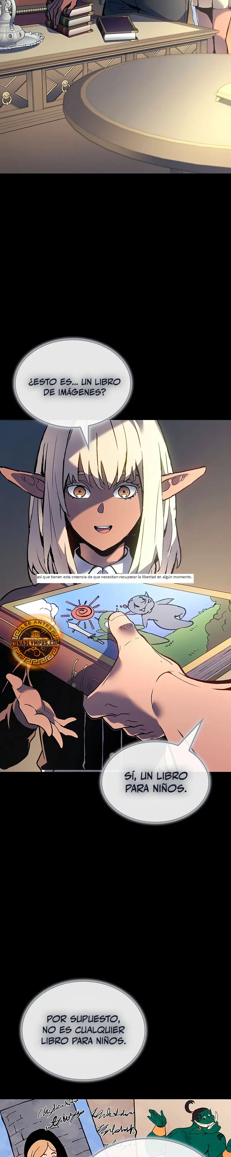 Read The Indomitable Martial King Español Manga Online