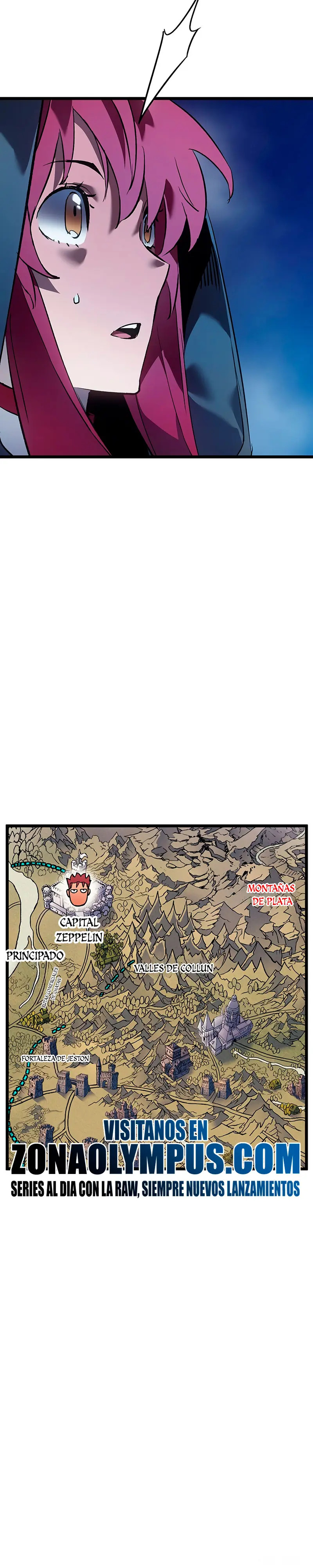 Read The Indomitable Martial King Español Manga Online