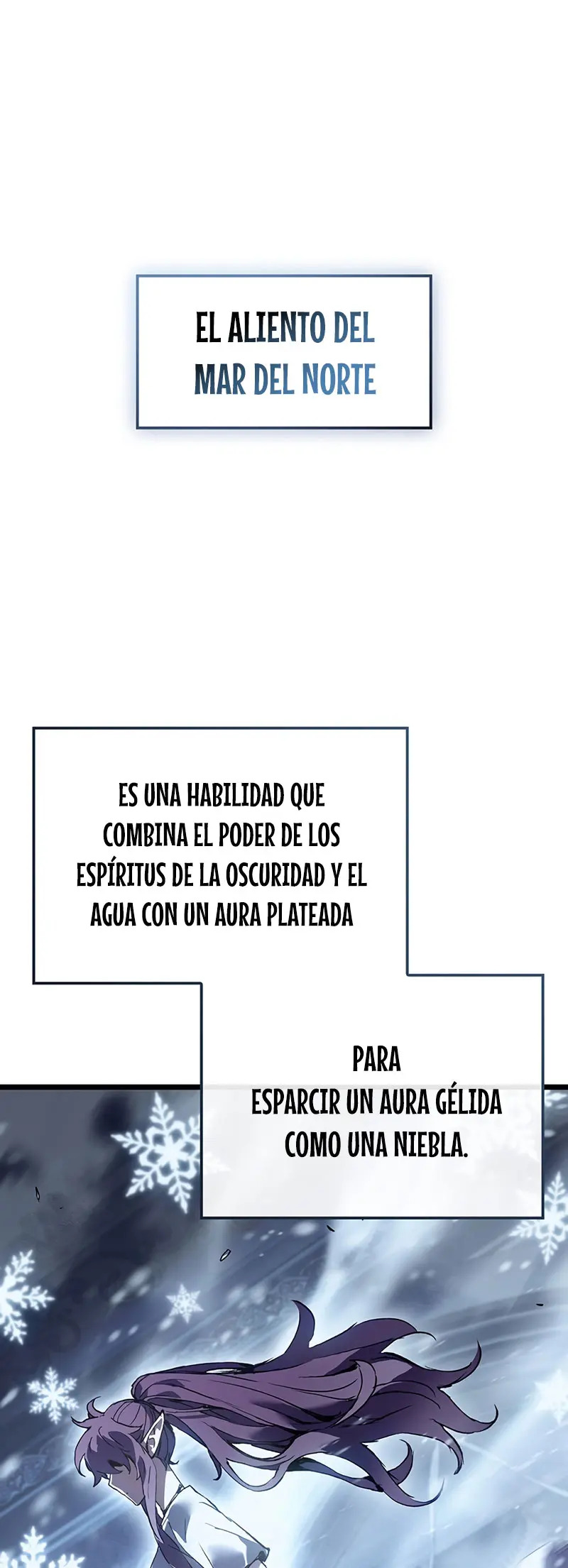 Read The Indomitable Martial King Español Manga Online