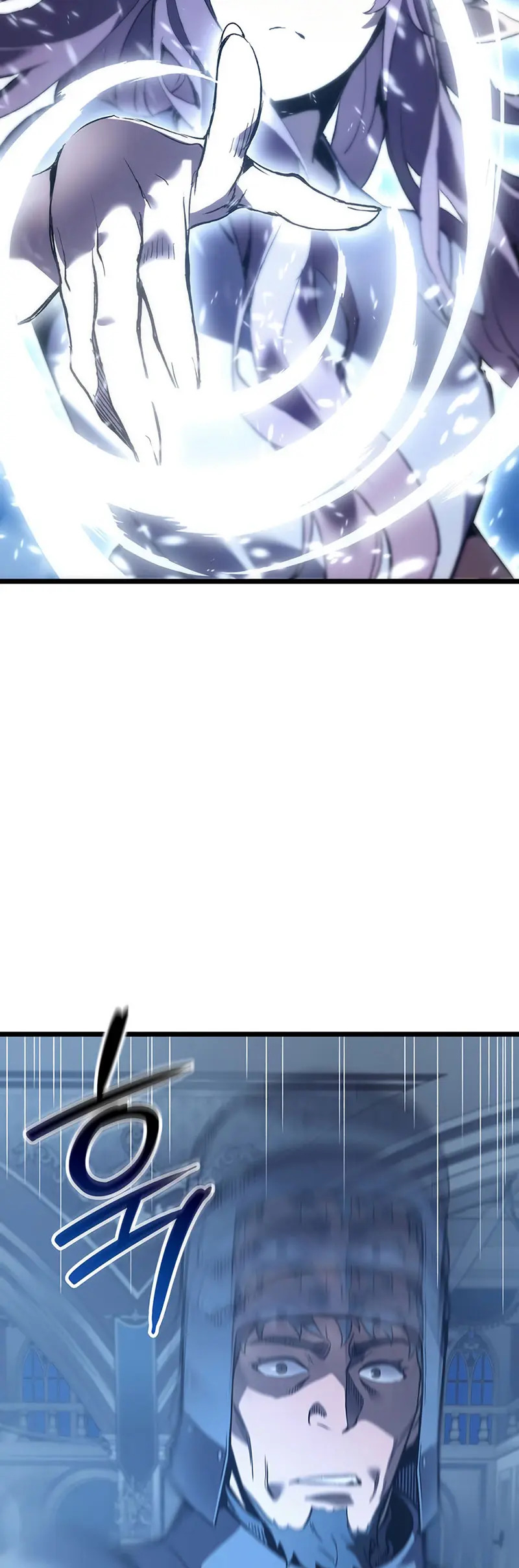 Read The Indomitable Martial King Español Manga Online