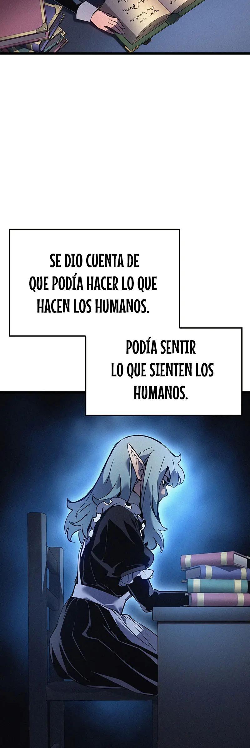 Read The Indomitable Martial King Español Manga Online