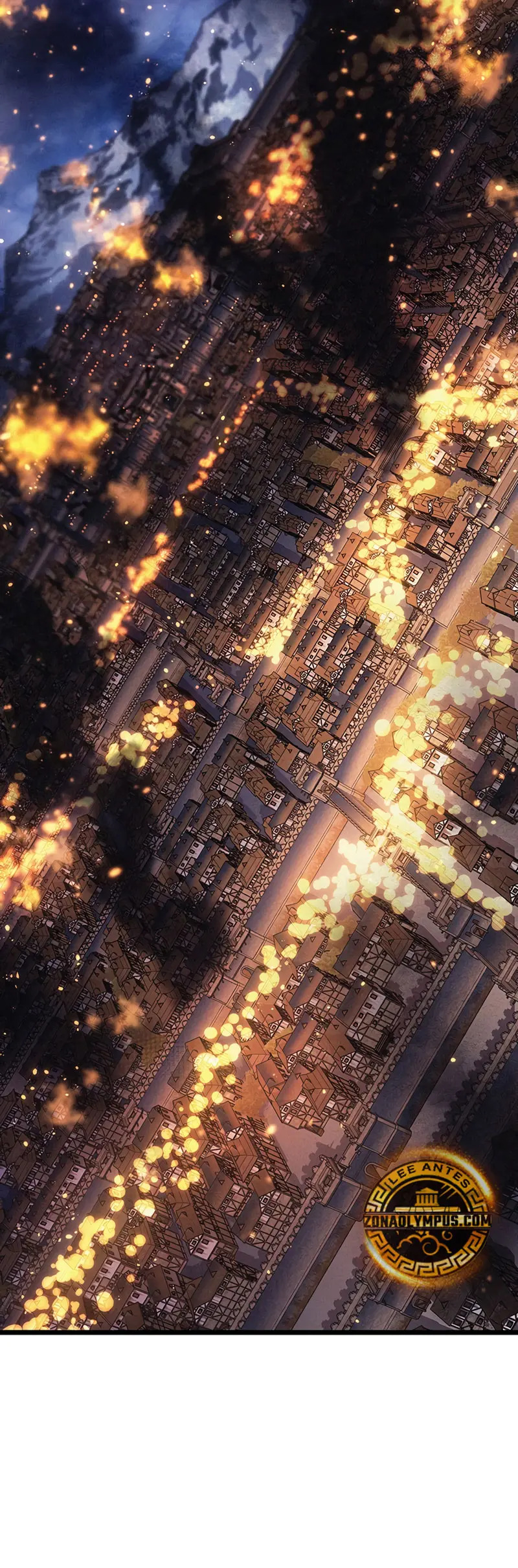 Read The Indomitable Martial King Español Manga Online