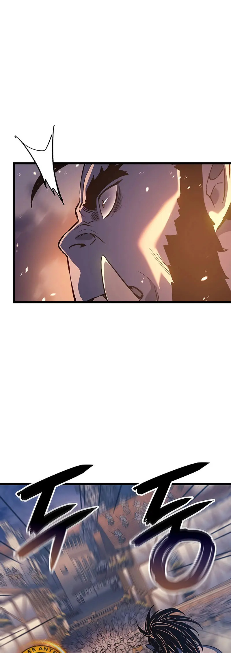 Read The Indomitable Martial King Español Manga Online