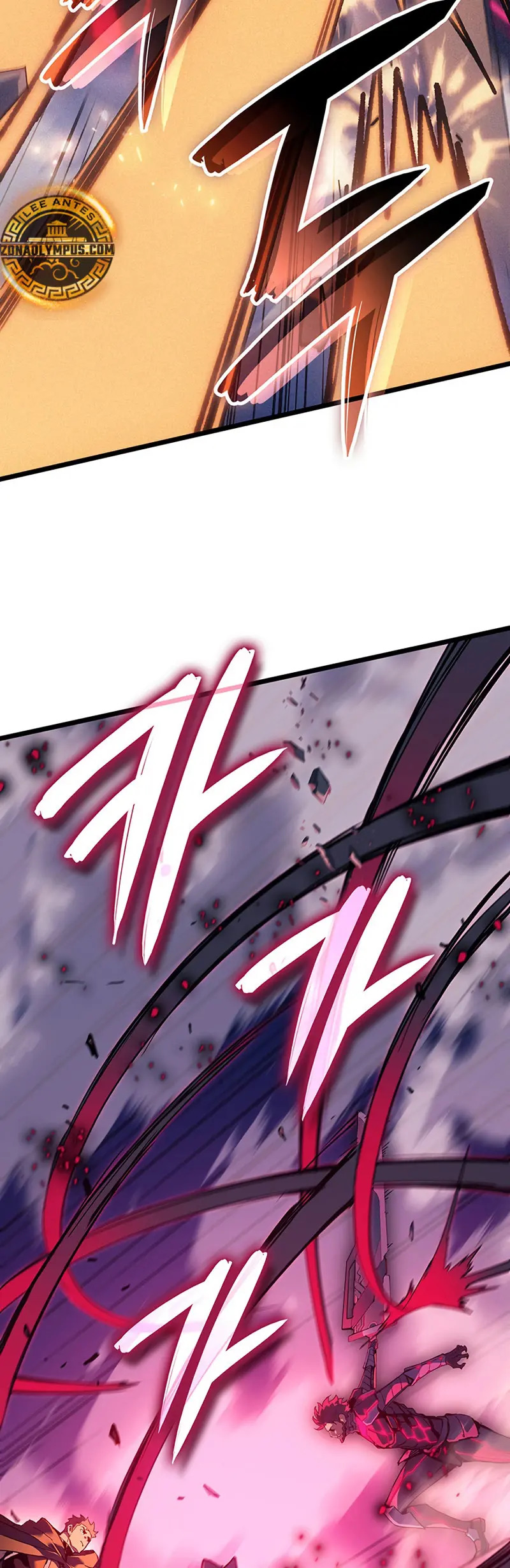 Read The Indomitable Martial King Español Manga Online