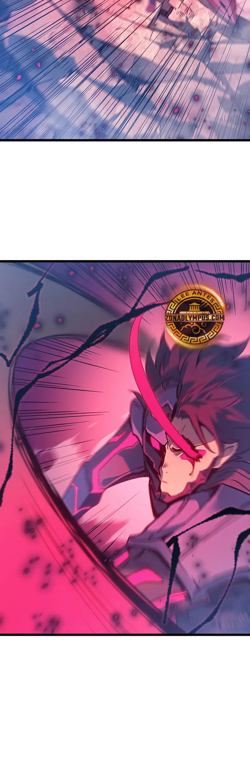 Read The Indomitable Martial King Español Manga Online