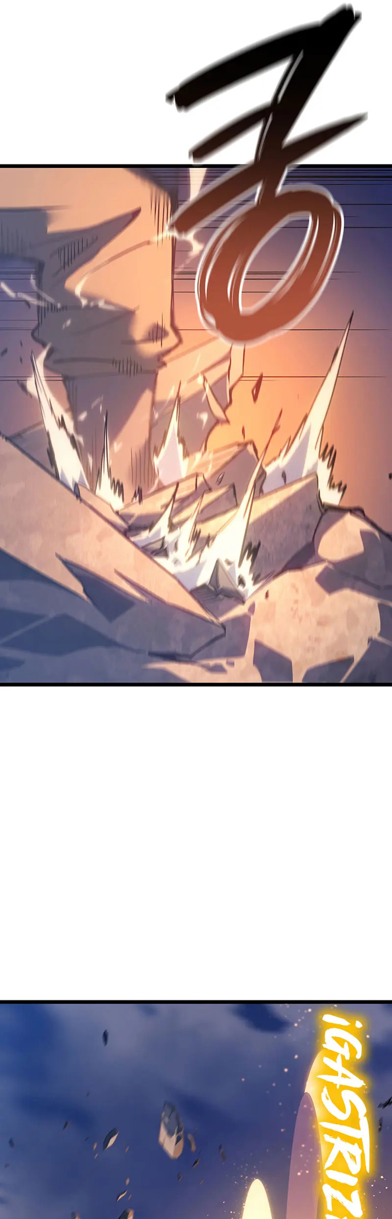 Read The Indomitable Martial King Español Manga Online