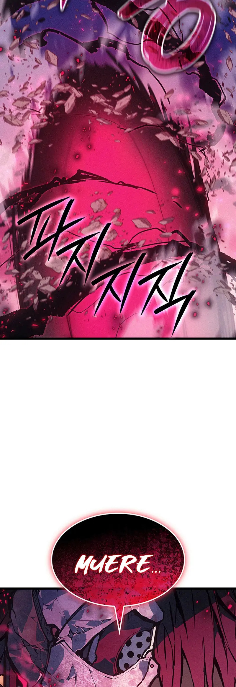 Read The Indomitable Martial King Español Manga Online