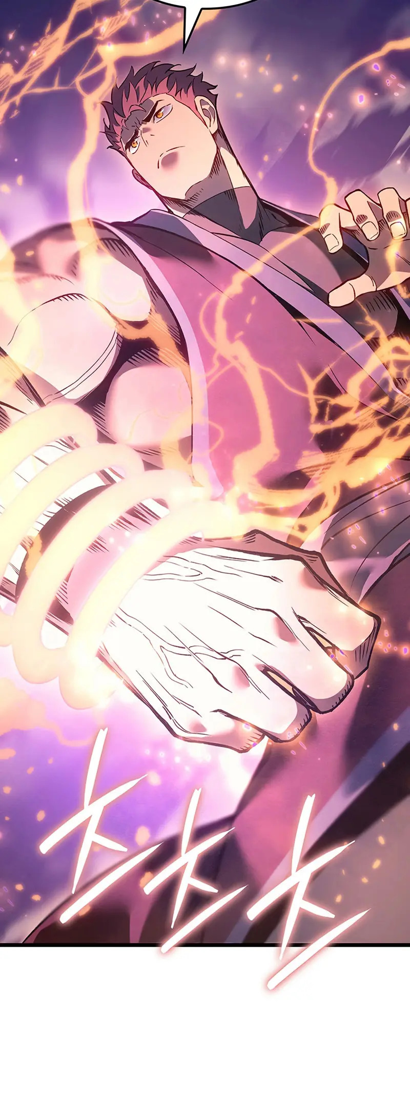 Read The Indomitable Martial King Español Manga Online