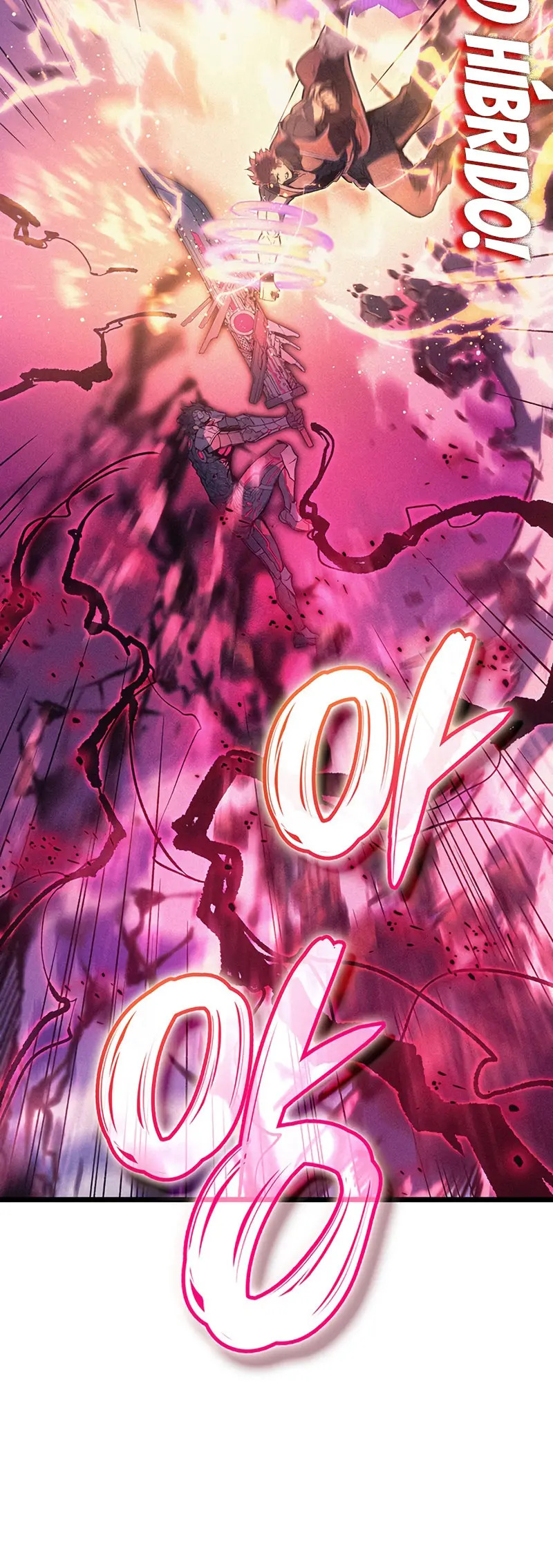 Read The Indomitable Martial King Español Manga Online