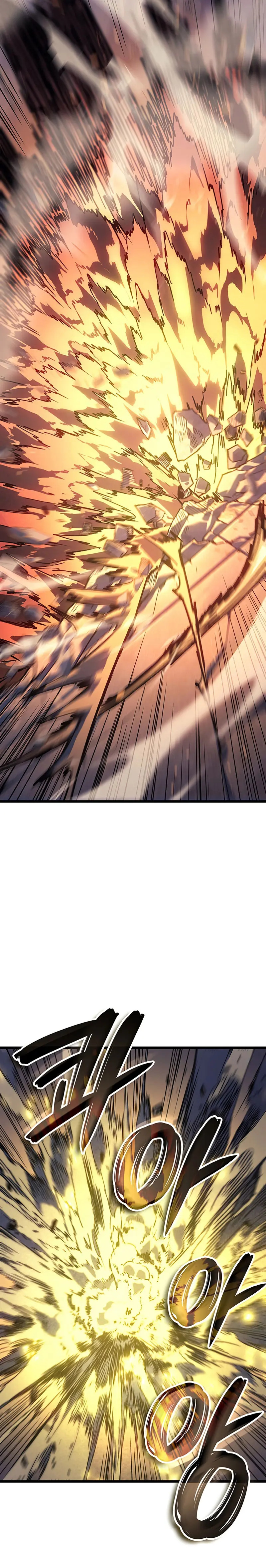 Read The Indomitable Martial King Español Manga Online